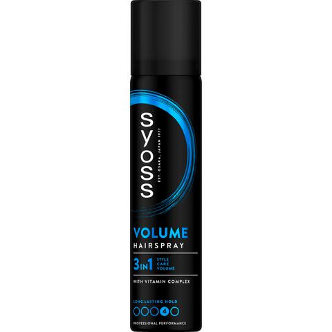 Syoss Volume Haarspray Mini 75 ML