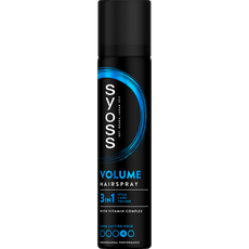 Syoss Volume Haarspray Mini 75 ML