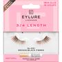 Eylure 3/4 Length No.001 Nepwimpers