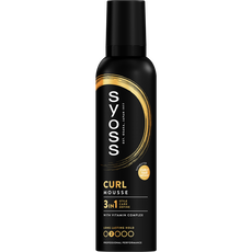 Syoss Curl Haarmousse 250 ML