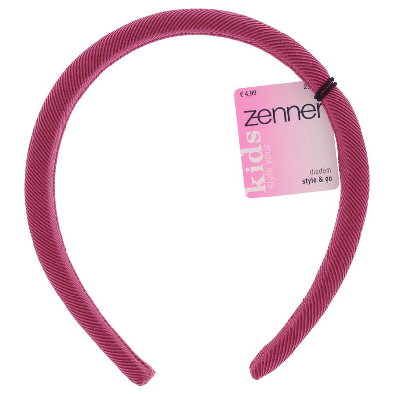 Zenner Diadeem