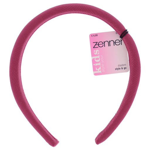 Zenner Diadeem