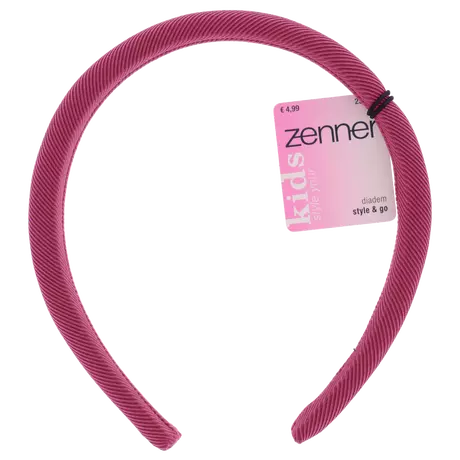 Zenner Diadeem