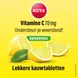 Roter Vitamine C Suikervrij Tabletten 300 stuks