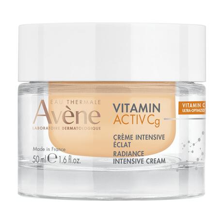 Avene Vitamine Activ Cg Creme stralende teint 50 ML