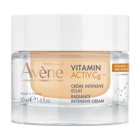 Avene Vitamine Activ Cg Creme stralende teint 50 ML