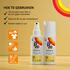 P20 Original Zonnebrand SPF30 175 ML