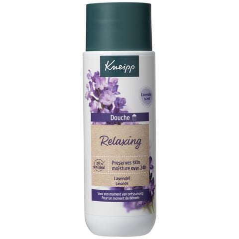 Kneipp Relaxing Douchegel 200 ML