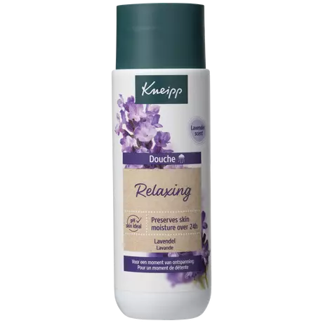 Kneipp Relaxing Douchegel 200 ML