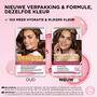 L'Oréal Paris Excellence Crème Verzorgende Crèmekleuring 5 Lichtbruin