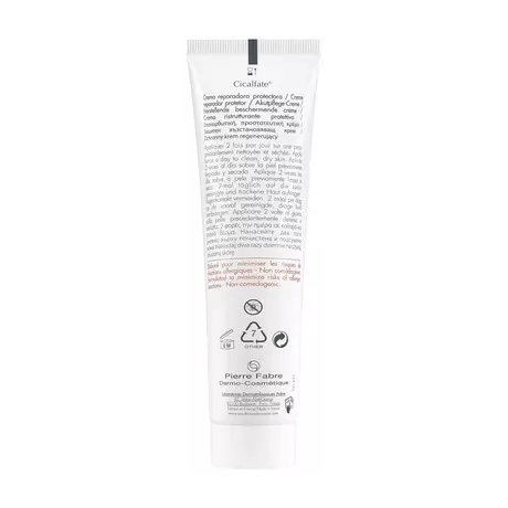 Avène Cicalfate Crème 100 ML