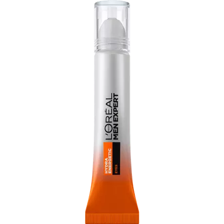 L'Oréal Paris Men Expert Hydra Energetic Oogroller 10 ML