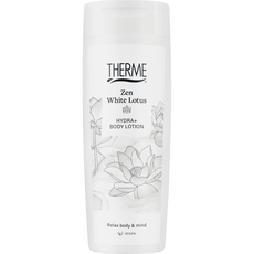 Therme Zen White Lotus Hydra+ Body Lotion 250 ML