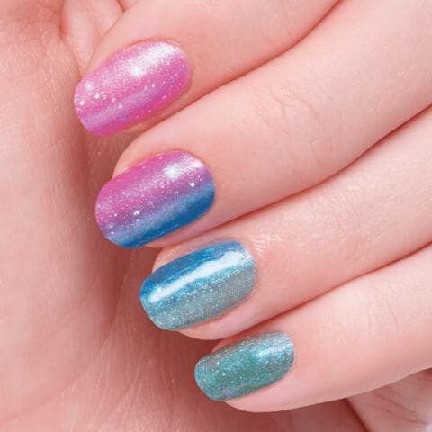 Sally Hansen Insta-Dri Nagellak 119 Charm Stone
