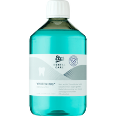Etos Dental Care Whitening* Mondwater