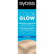 Syoss Color Glow Platinum