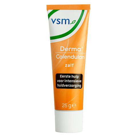 VSM Derma Calendulan Zalf 25 GR