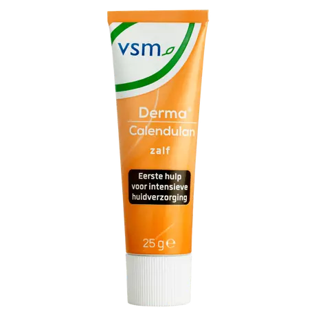 VSM Derma Calendulan Zalf 25 gram