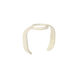 BIBS Babyfles Handvat Ivory