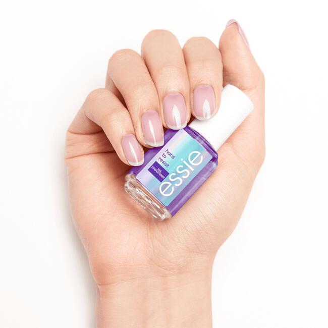essie Hard To Resist Nagelverharder 01 Neutralize And Brighten 13,5 ML