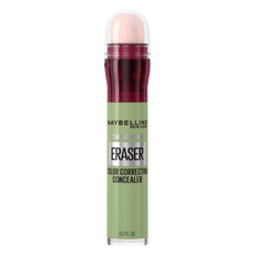 Maybelline Instant Anti Age Eraser Concealer Color Corrector Groen