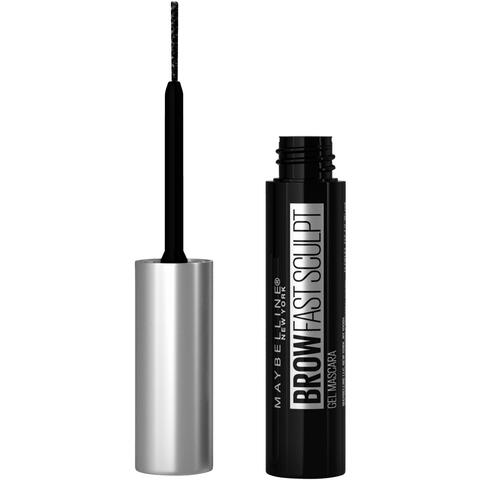 Maybelline New York Brow Fast Sculpt Nu 10 Clear