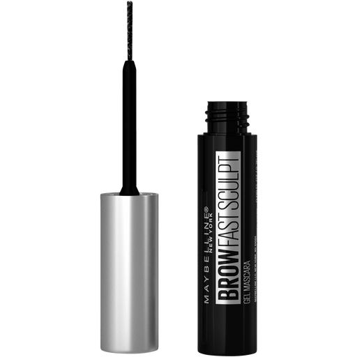 Maybelline New York Brow Fast Sculpt Nu 10 Clear