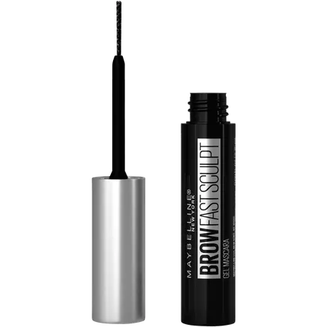 Maybelline New York Brow Fast Sculpt Nu 10 Clear
