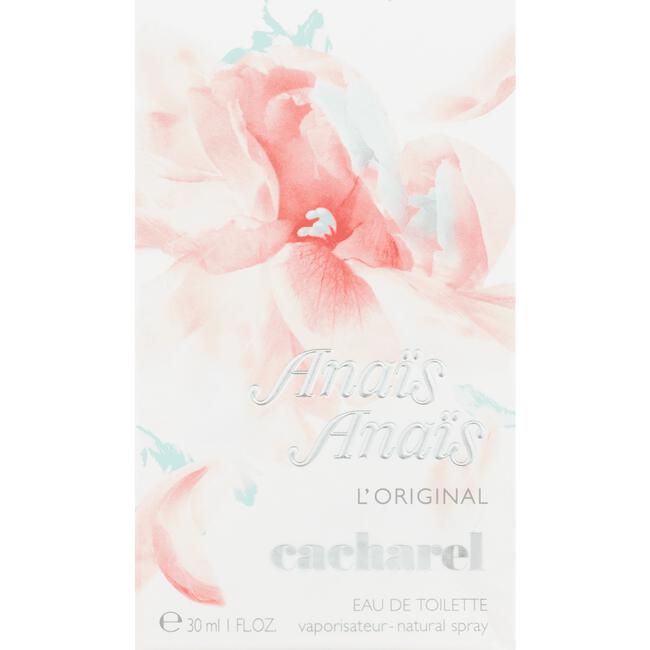 Cacharel Anaïs Anaïs Eau De Toilette