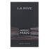 La Rive Heroic Man eau de toilette 100 ML