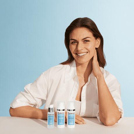 Biodermal Pigment Serum 30 ML