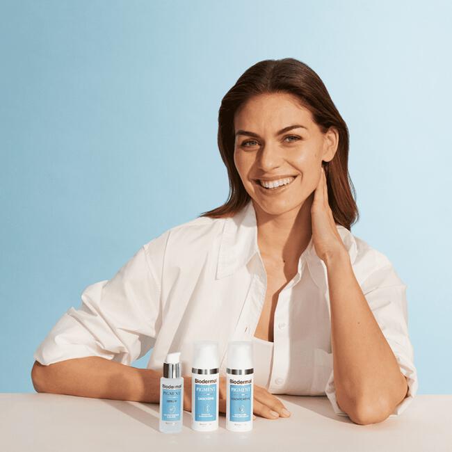 Biodermal Pigment Serum 30 ML
