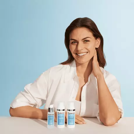 Biodermal Pigment Serum 30 ML