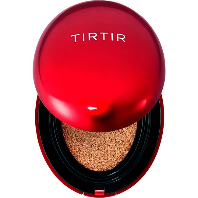 TirTir Mask Fit Red Cushion Foundation 28N Oat 
