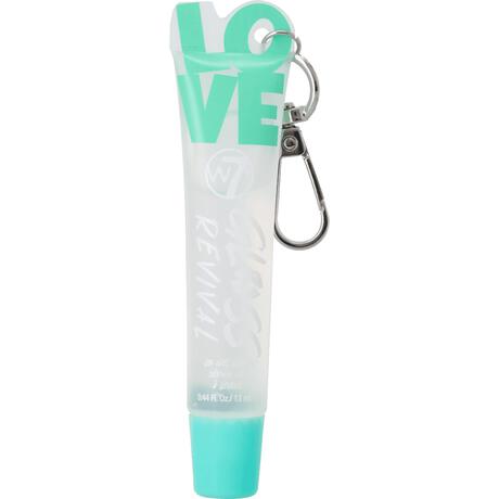 W7 Love Gloss Revival Lip Gel Serum Glass Kiss&nbsp;
