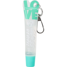 W7 Love Gloss Revival Lip Gel Serum Glass Kiss