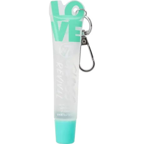 W7 Love Gloss Revival Lip Gel Serum Glass Kiss&nbsp;