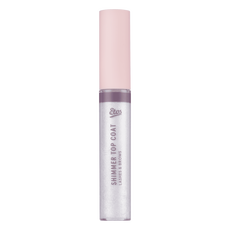 Etos Shimmer Top Coat Mascara Zilver