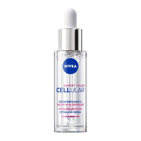 NIVEA Cellular Expert Filler Hyaluron Opvullend Serum 30 ML