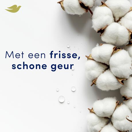 Dove Original 0% Deodorant Roller 50 ML