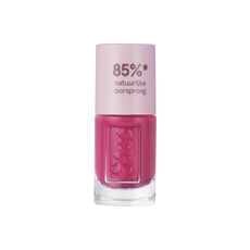 Etos Pure Nail Polish Pomegranate 5 ML