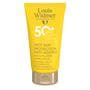 Louis Widmer Face Sun Protection Anti-Ageing SPF50+ Zonder Parfum 50 ML