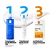 La Roche-Posay Kerium DS Crème Kalmerende Verzorging 40 ML