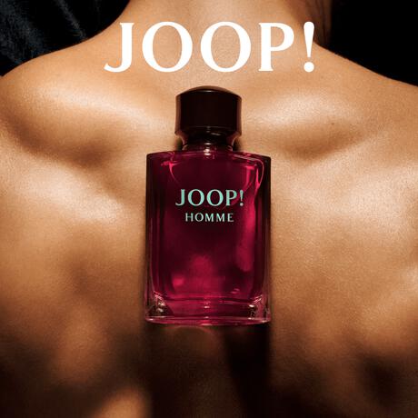 Joop! Homme cadeauset Eau de Toilette 75 ML + Douchegel 75 ML
