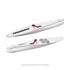 Tweezerman Devil Wears Prada Slant Tweezer Mini