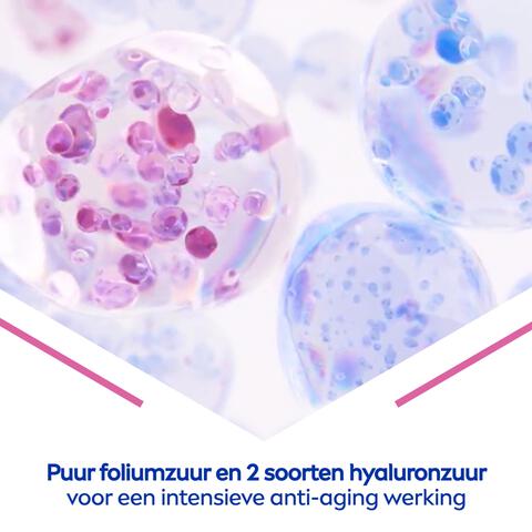 NIVEA Cellular Hyaluron Anti-Age Dagcrème SPF30 50 ML