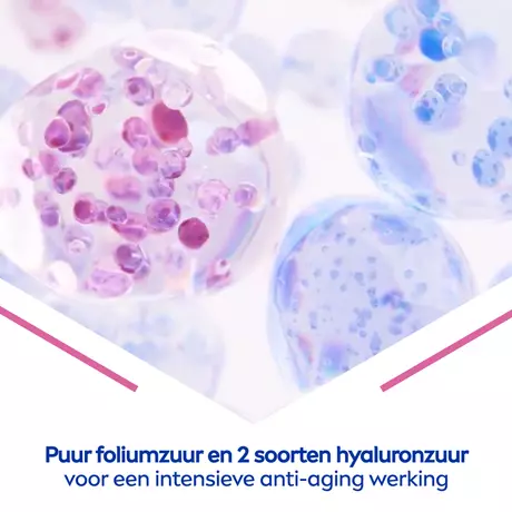NIVEA Cellular Hyaluron Anti-Age Dagcrème SPF30 50 ML