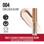 Rimmel London Multi Tasker Turbocharged Glow Liquid Illuminator Highlighter - Creme - 004 Chelsea Glow