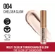 Rimmel London Multi-Tasker Turbocharged Glow Illuminator Highlighter 004