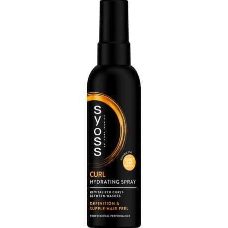 Syoss Curls Haarspray 150 ML